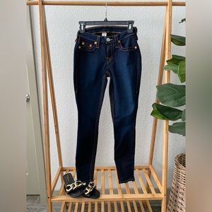 True religion  jeans